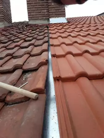4. Снимка на Изграждане ремонт на покриви и Хидроизолации