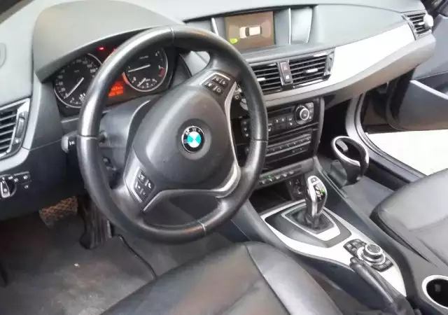 5. Снимка на Шофьорски курсове BMW X1 Автоматик и FORD F Ръчни скорости