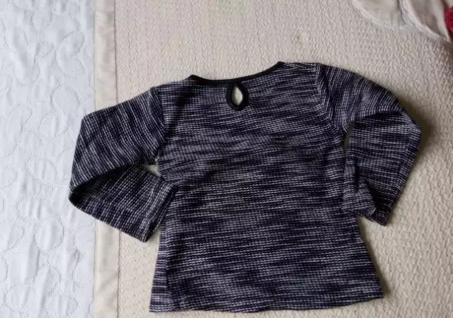 Детска блуза за 3 - 4 годишно момиченце HeCeLe kids