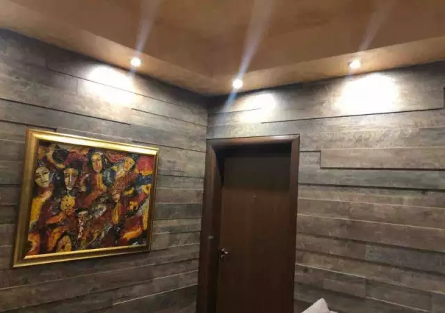 Декорация на стени с 3Д ламинат - вашият отличен избор