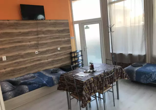Квартира за строителни работници София Казичене
