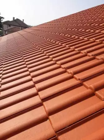 Изграждане и ремонт на покриви хидроизолации улуци навеси 0