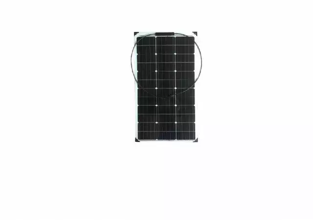 3. Снимка на Хибридни соларни инвертори с контролер на заряд