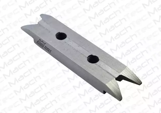 1. Снимка на Нож за бял профил за зачистваща машина Ozgenc YT 18