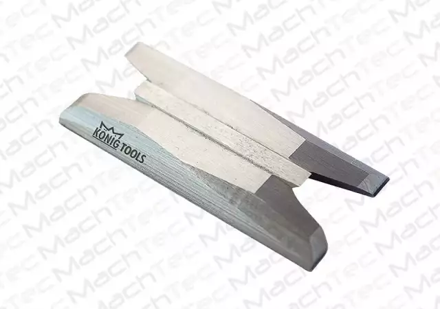 Нож за бял профил за зачистваща машина Kaban YT 09