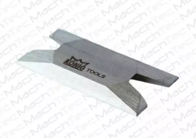 Нож за цветен профил за зачистваща машина Murat YT 04