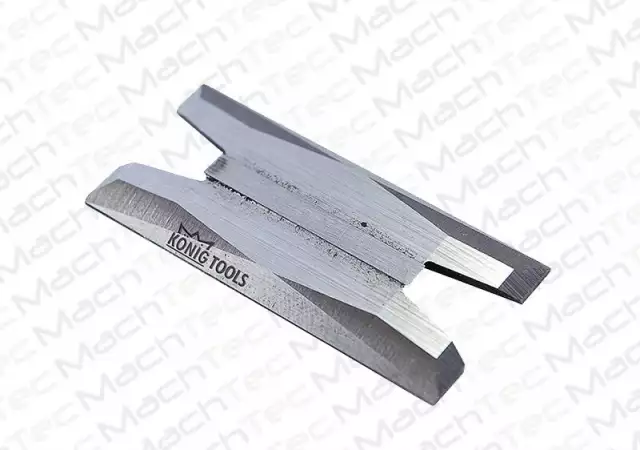 Нож за бял профил за зачистваща машина Murat YT 03