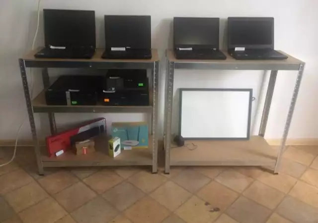1. Снимка на Маркови лаптопи, монитори, компютри с 6 месеца гаранция