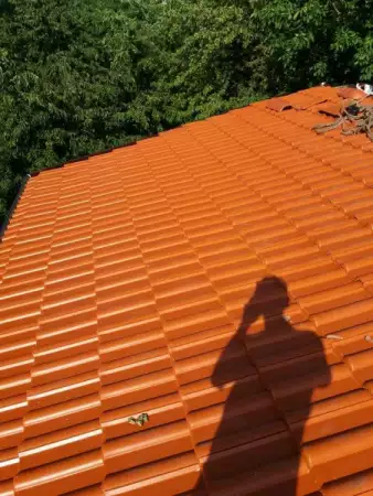 Ремонт на покриви за цялата страна
