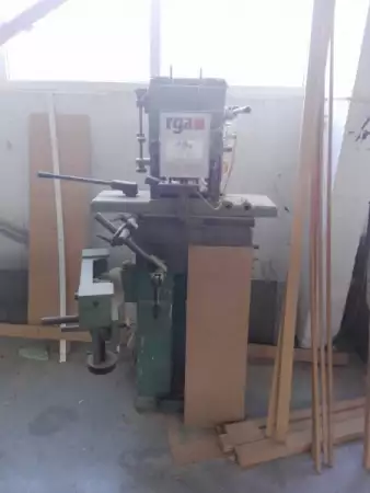 дърводелски машини