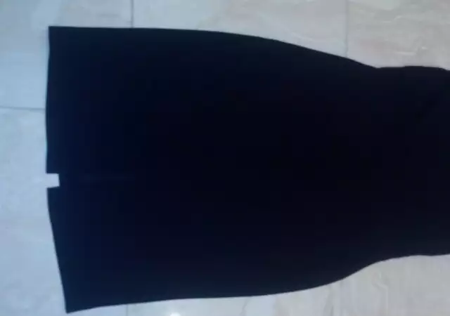 3. Снимка на Дамска , нова малка черна рокля в черно на К. БЕНЕТ , англий