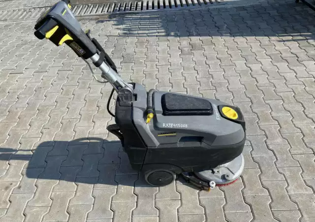 Подопочистващ автомат Karcher Под НАЕМ от Рентекс София