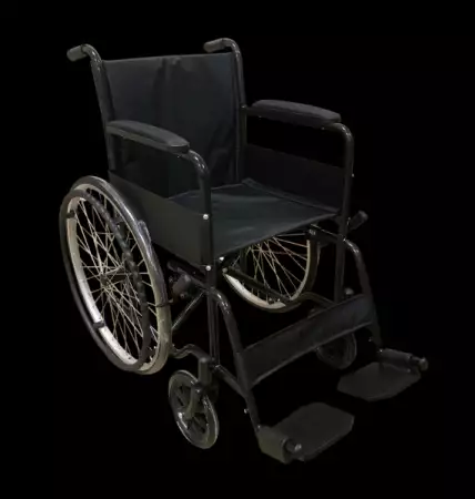 1. Снимка на Продавам нови инвалидни колички.