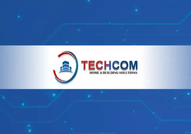 1. Снимка на Techcom - Магазин за климатици с монтаж и демонтаж