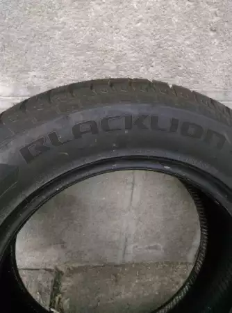 2. Снимка на Продавам чисто нови гуми 