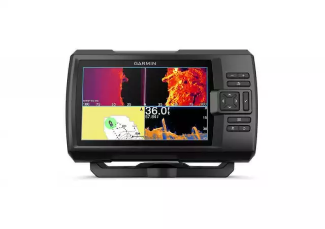 Сонар Garmin STRIKER Vivid 7sv