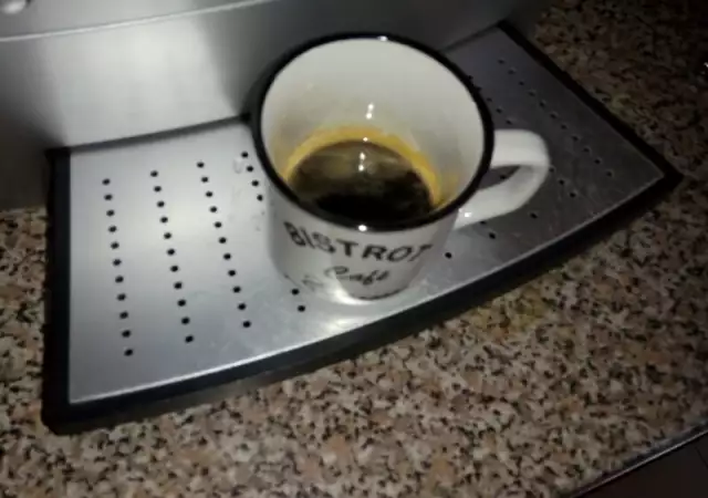 Кафемашина за експресо (робот) Siemens Surpresso S40 Сименс