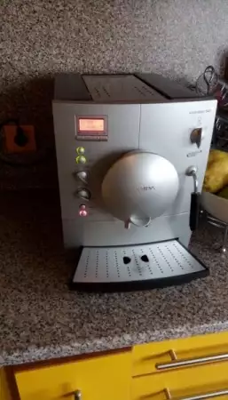 Кафемашина за експресо (робот) Siemens Surpresso S40 Сименс