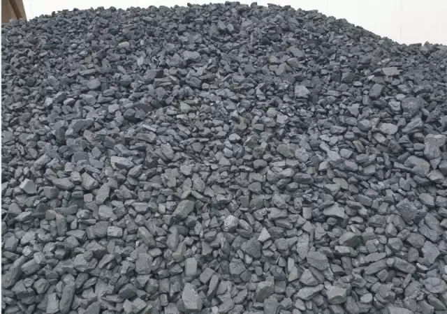 3. Снимка на Доставям Донбаски въглища пресяти внос