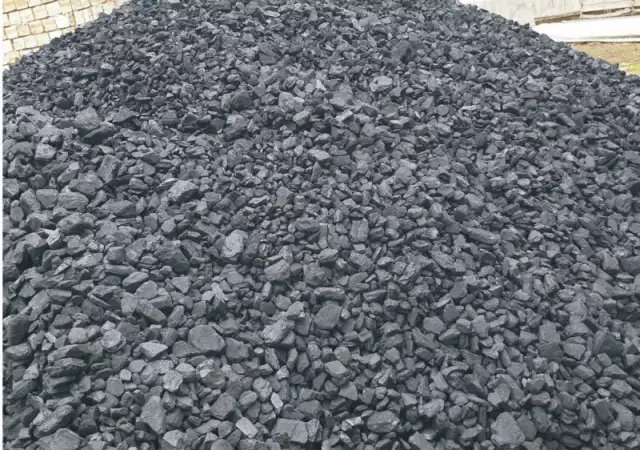 3. Снимка на ДДДЕСА - АСЕНОВ ЕООД - Търговия на едро и дребно с въглища.