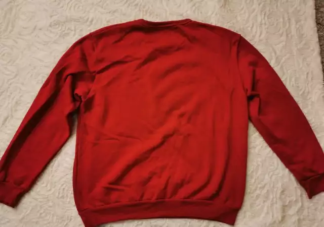5. Снимка на Мъжки блузи с дълъг ръкав, Zara, XL