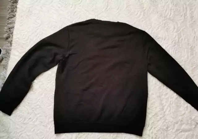 7. Снимка на Мъжки блузи с дълъг ръкав, Zara, XL