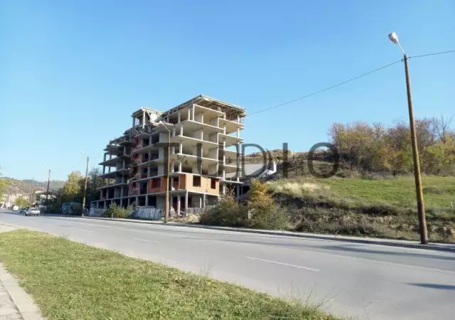 1. Снимка на Апартаменти ново строителство Благоевград