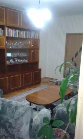 Апартамент в Пловдив