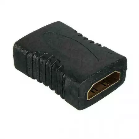 Позлатен HDMI ™ адаптер
