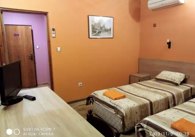 Нощувки за работници в квартири и стаи във Варна