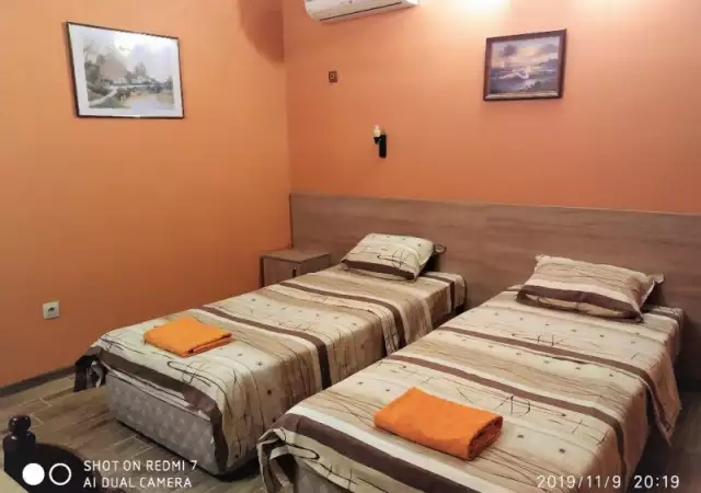 Нощувки за работници в квартири и стаи във Варна