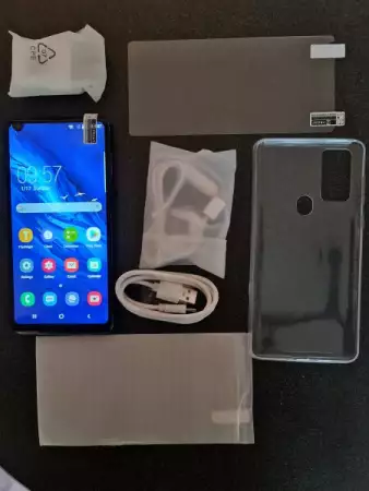 Samsung Galaxy Note30 Ultra (реплика)