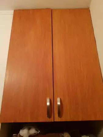 ремонт на стари врати