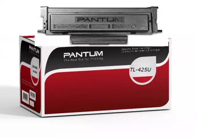 1. Снимка на Оригинална тонер касета TL - 425U за PANTUM P3305DW M7105DW з