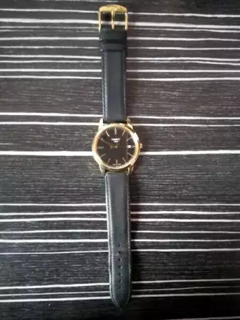 2. Снимка на Часовник Tissot
