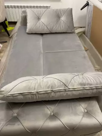 разтегателен диван