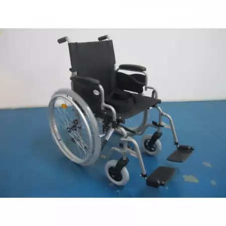 Инвалидна количка под наем за Варна