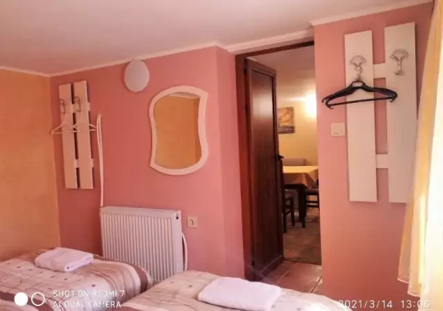 Самостоятелна Квартира за нощувки за сам двама във Варна