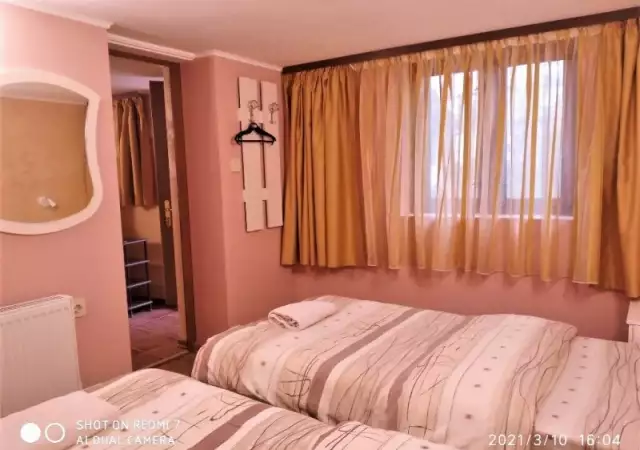 4. Снимка на Самостоятелна Квартира за нощувки за сам двама във Варна