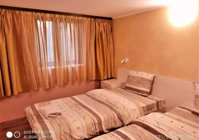 3. Снимка на Самостоятелна Квартира за нощувки за сам двама във Варна