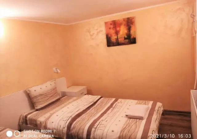 2. Снимка на Самостоятелна Квартира за нощувки за сам двама във Варна