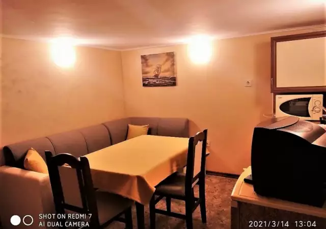 5. Снимка на Самостоятелна Квартира за нощувки за сам двама във Варна