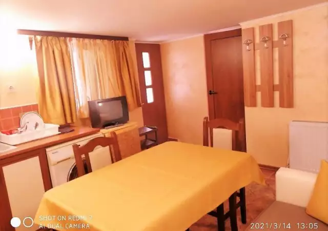 8. Снимка на Самостоятелна Квартира за нощувки за сам двама във Варна