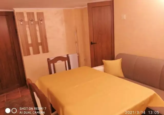 7. Снимка на Самостоятелна Квартира за нощувки за сам двама във Варна