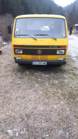 VW LT 35 лт 35