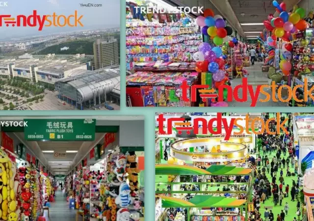 1. Снимка на ТрендиСток - коректен партньор при внос на стоки от Китай