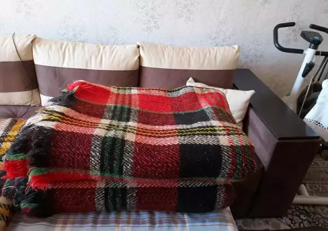 1. Снимка на Родопски одеяла