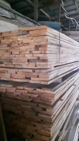 9. Снимка на Сух материал. Склад за дървен материал ЕМА - Н ООД