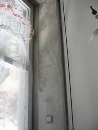 Откриване на скрит теч с апаратура в София. Опитен термограф