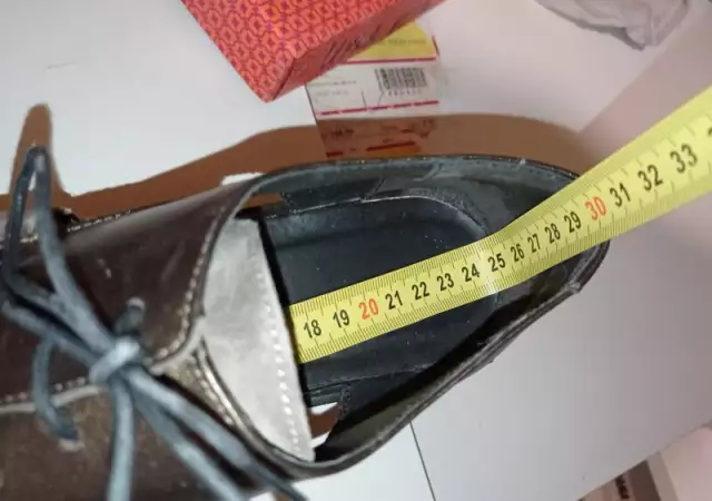 3. Снимка на Дамски летни обувки тип сандал №38 и стелка 25см Нови 